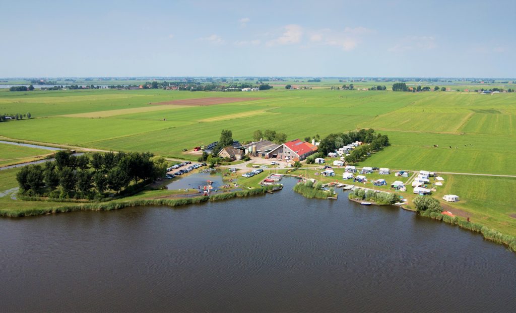 boerderijcamping het Klokhuis — photo 6